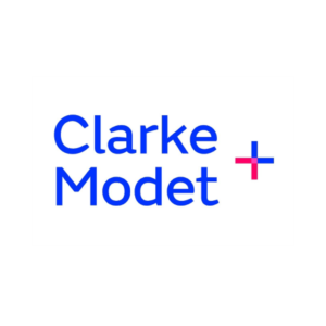 clarke modet