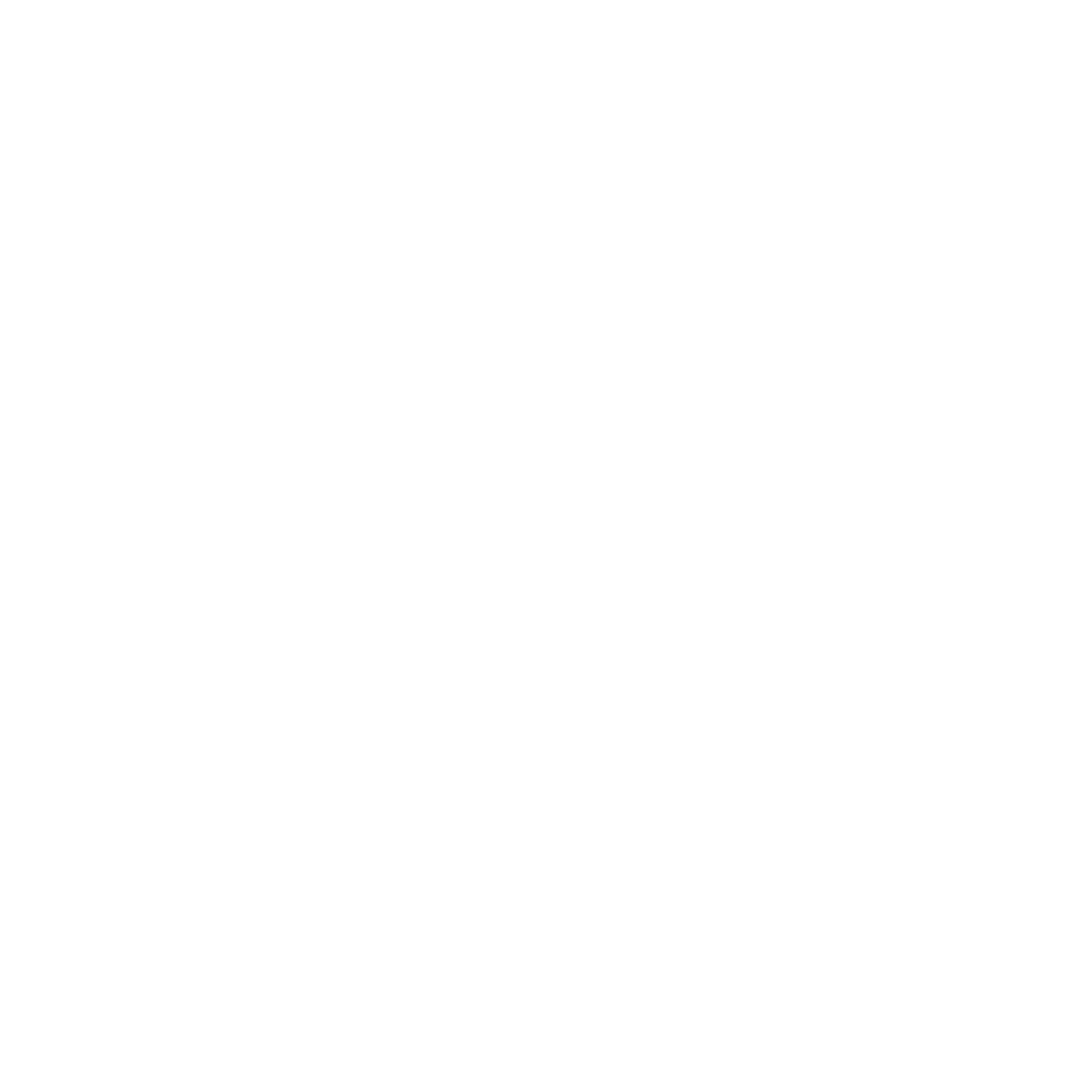 Inred white