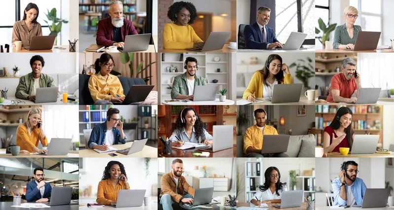 El futuro de la biometría empresarial