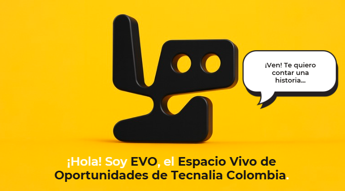 EVO: nuestra forma de vivir la innovación